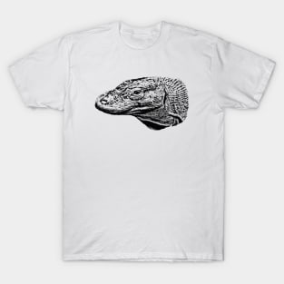 Komodo dragon T-Shirt